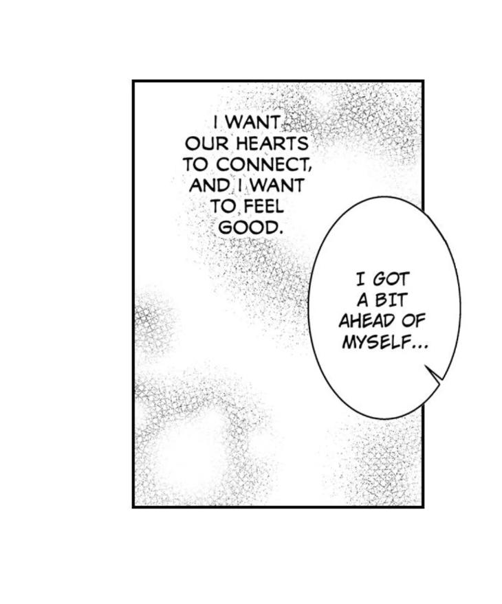 Eat Me Up, My Husband by Yukiharu – Uncensored – Ch. 36 [Eng] page 17