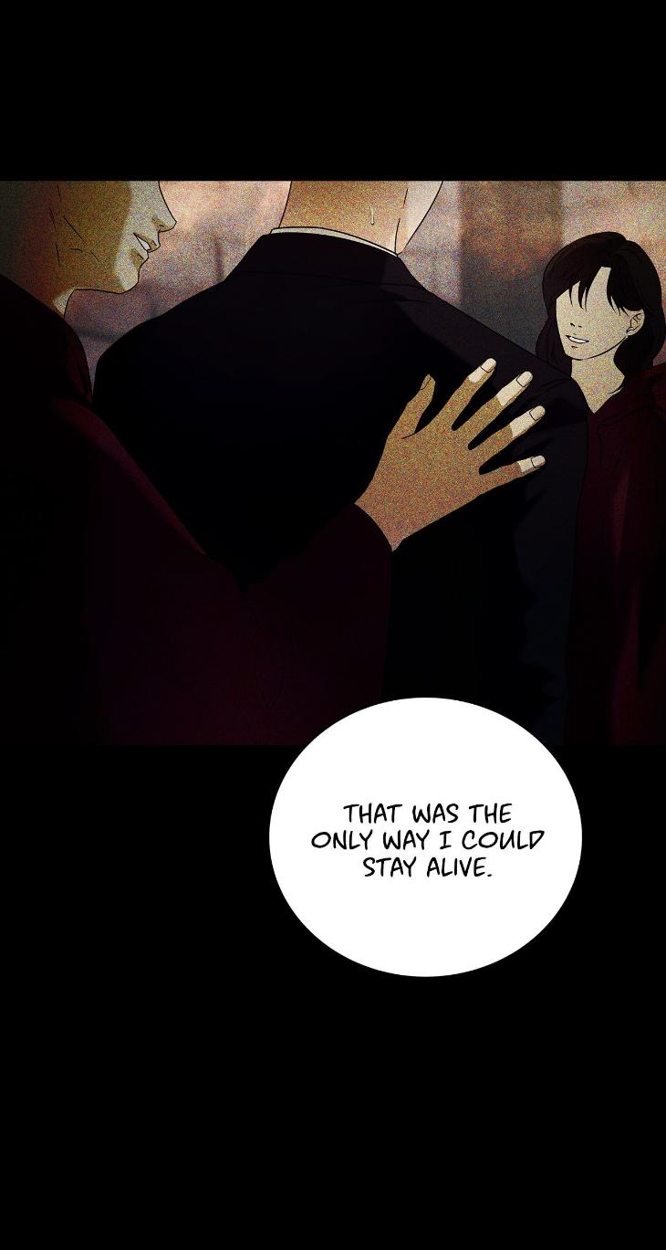 The Melancholic Conman by Nanna – Ch. 56 [Eng] page 14