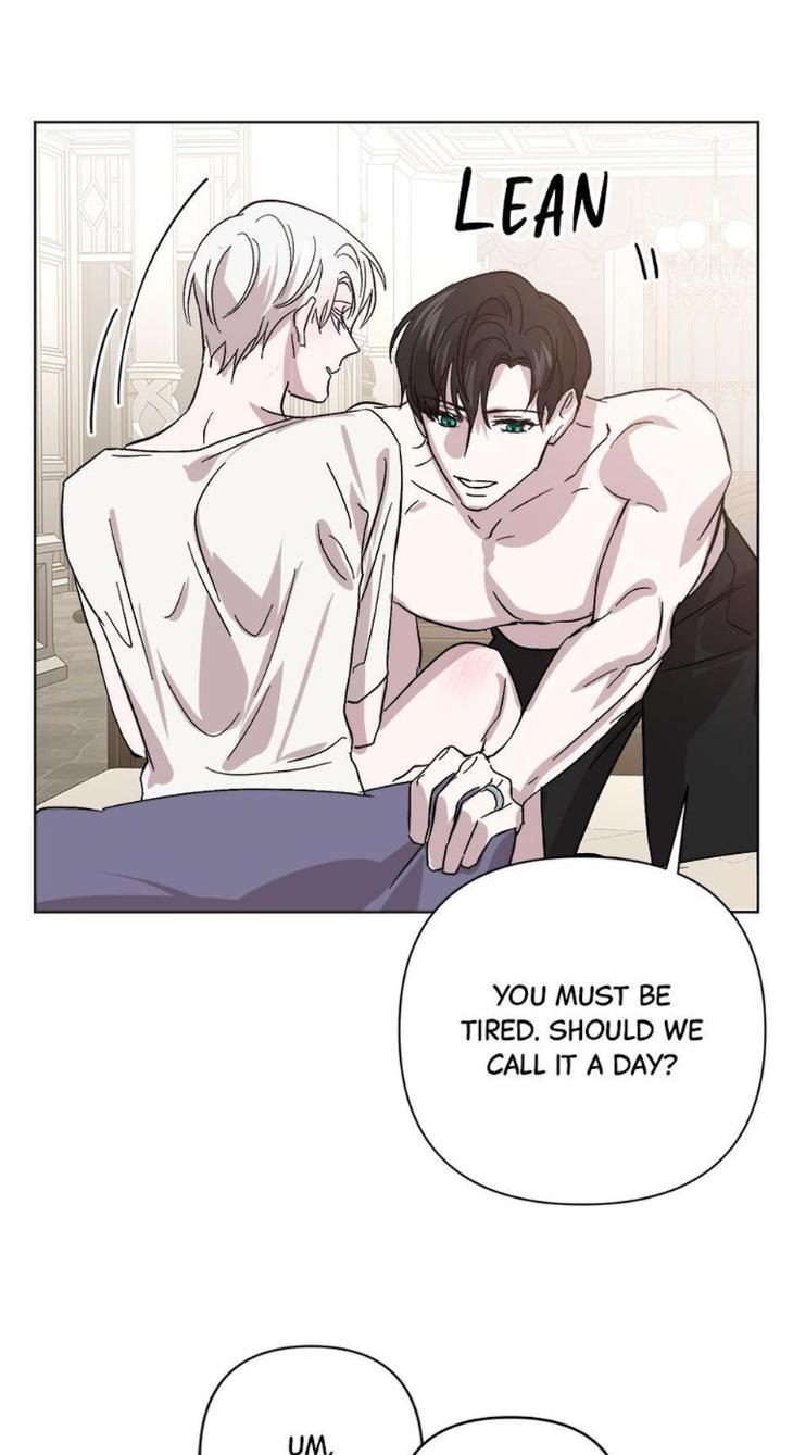 Heilo’s Sleepless Night by ARROZ [Eng] page 17