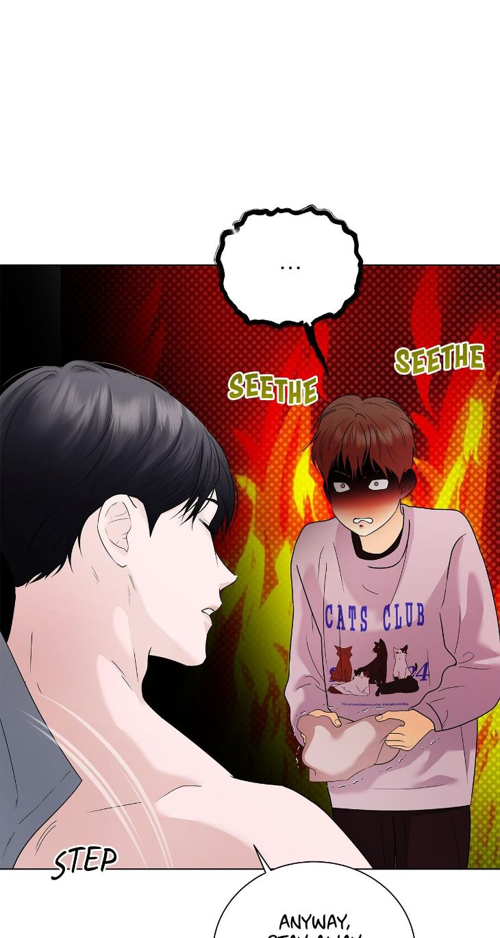 The Melancholic Conman by Nanna – Ch. 56 [Eng] page 14