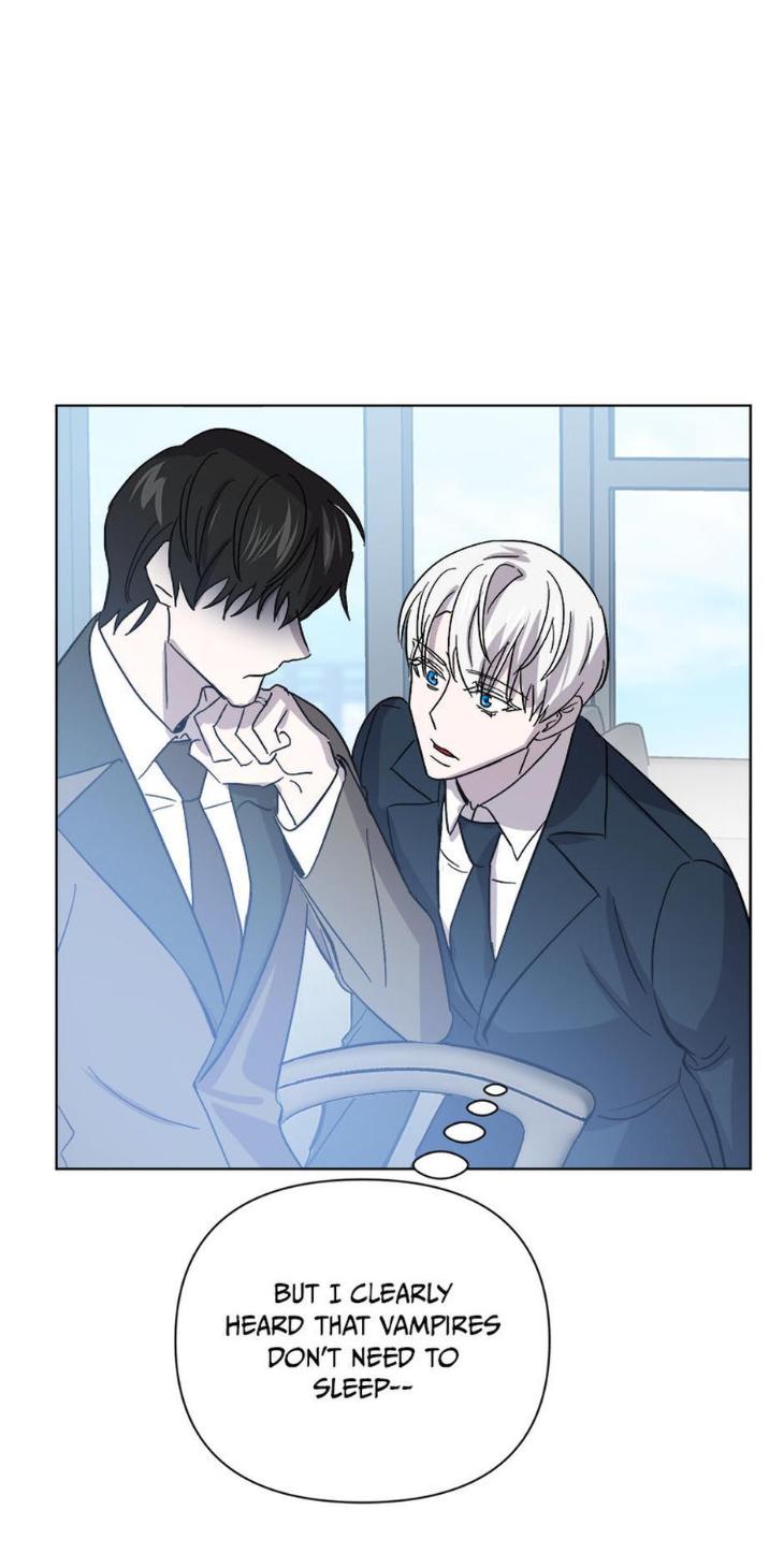 Heilo’s Sleepless Night by ARROZ [Eng] page 17