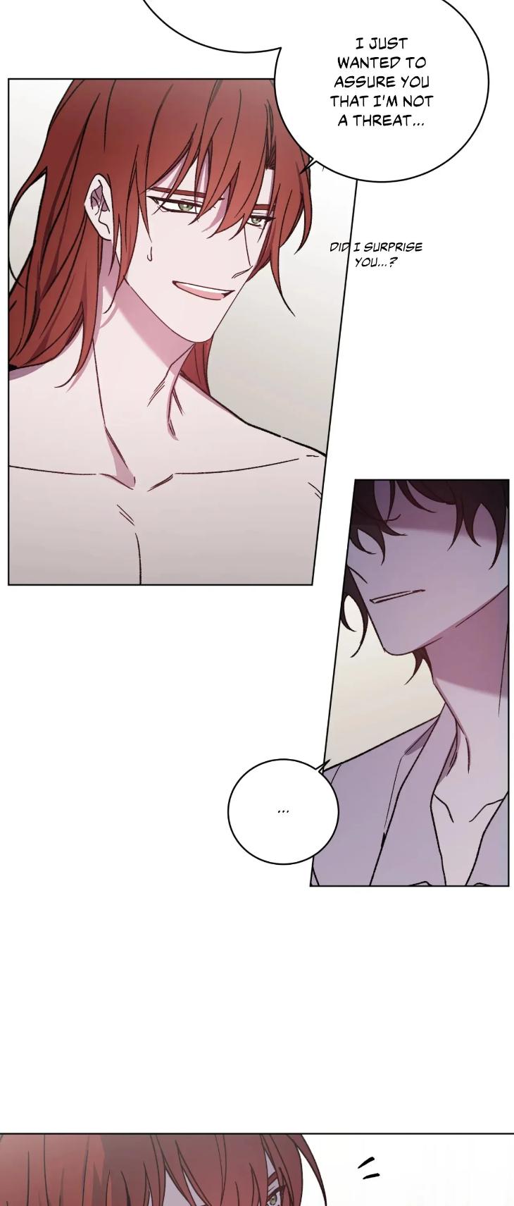 Love Trap by Rayuan – Season 3 – Uncensored [Eng] page 17