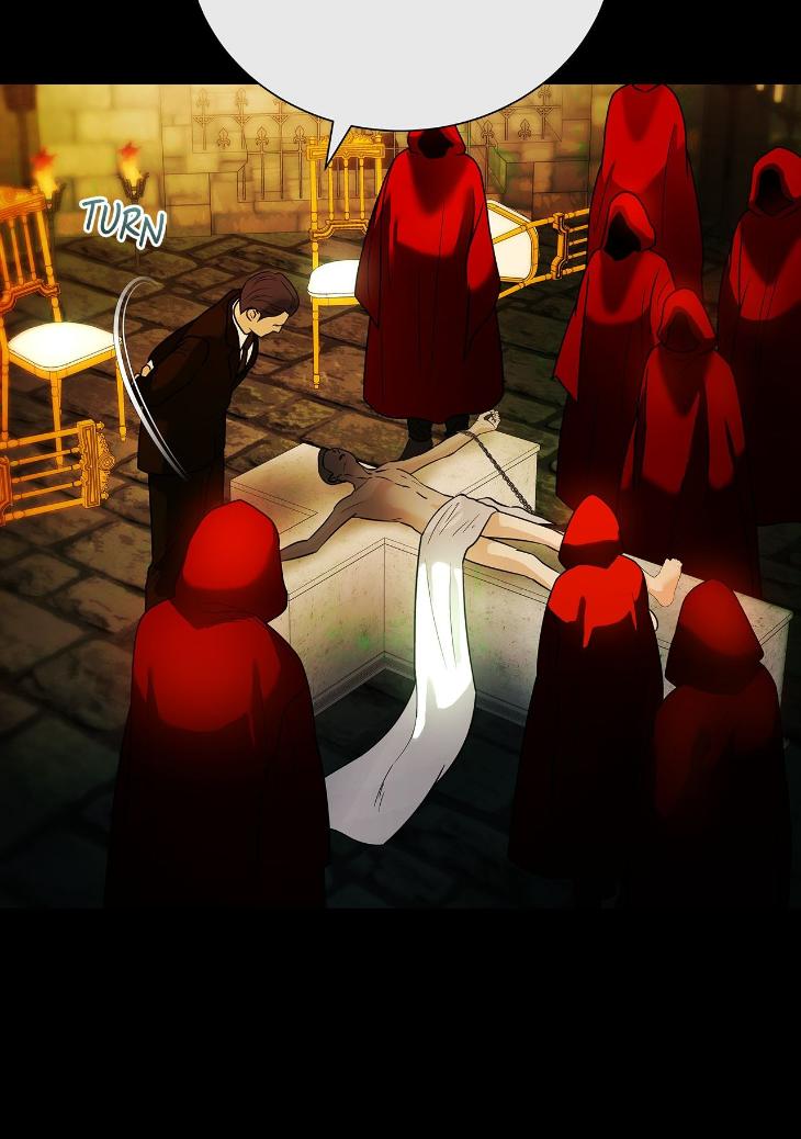 The Melancholic Conman by Nanna – Ch. 56 [Eng] page 17