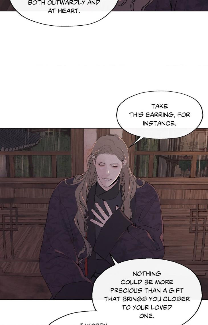 A Twisted Fate by Hyeu – Ch. 62 [Eng] page 16