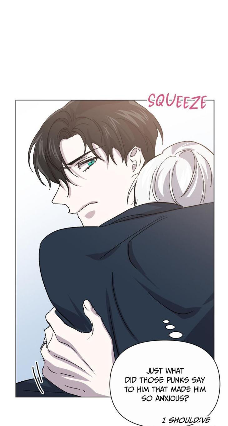 Heilo’s Sleepless Night by ARROZ [Eng] page 17