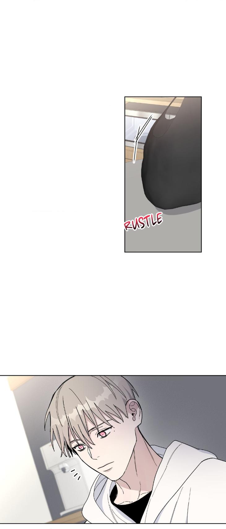 Blaze Out by Chepali – Ch. 70 [Eng] page 17