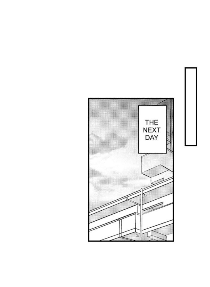 Eat Me Up, My Husband by Yukiharu – Uncensored – Ch. 36 [Eng] page 18