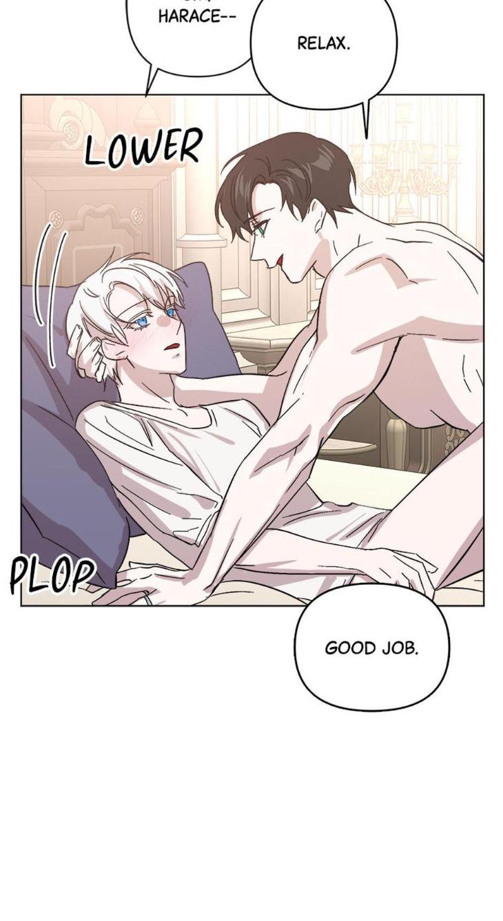 Heilo’s Sleepless Night by ARROZ [Eng] page 18