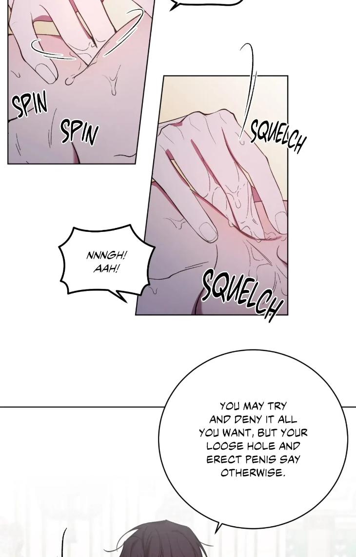 Love Trap by Rayuan – Season 3 – Uncensored [Eng] page 17