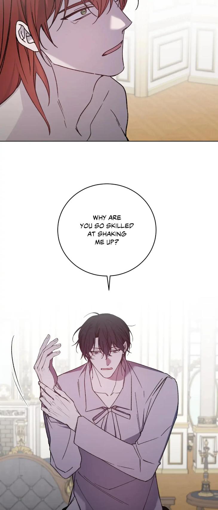 Love Trap by Rayuan – Season 3 – Uncensored [Eng] page 18