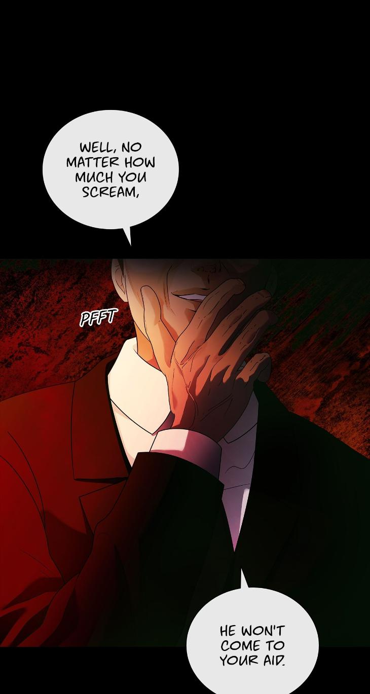 The Melancholic Conman by Nanna – Ch. 56 [Eng] page 18