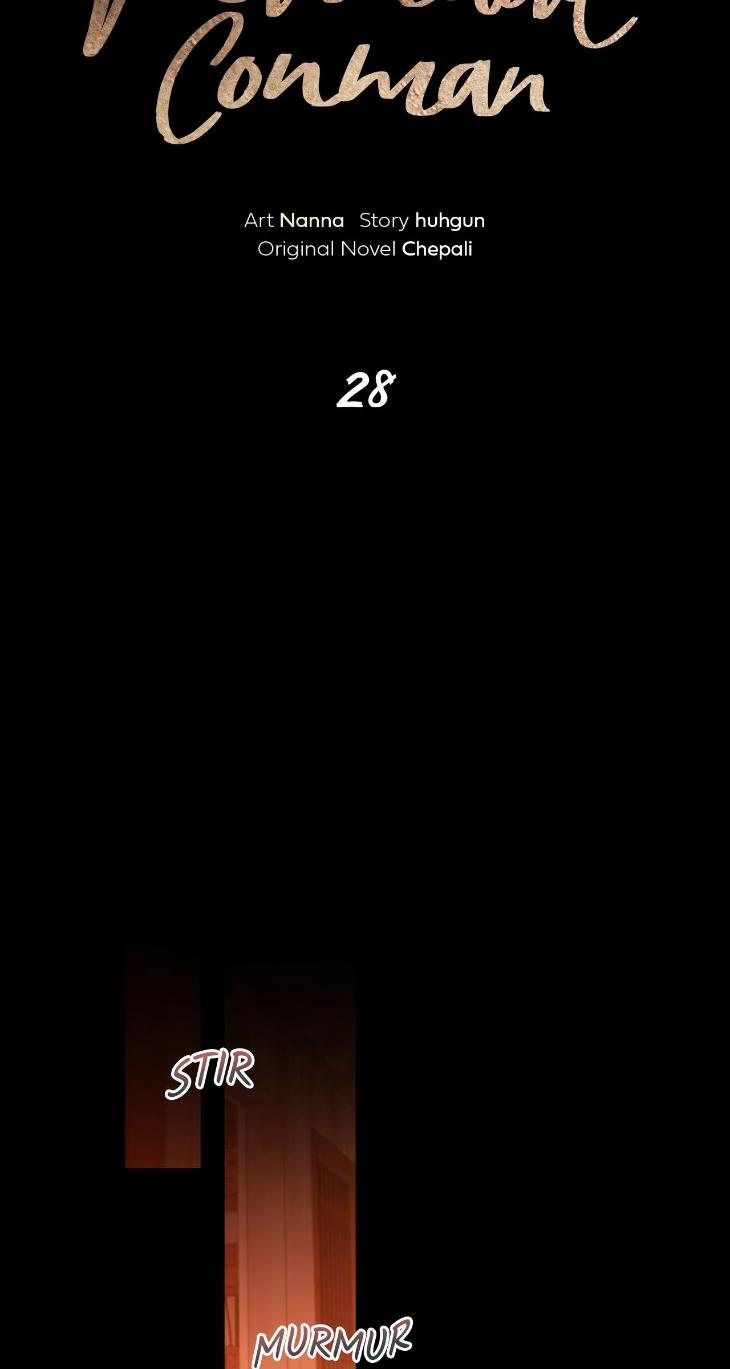 The Melancholic Conman by Nanna – Ch. 56 [Eng] page 16