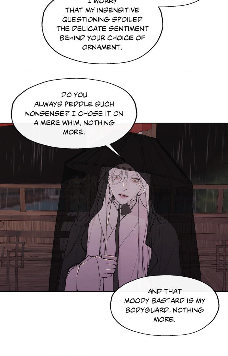 A Twisted Fate by Hyeu – Ch. 62 [Eng] page 17