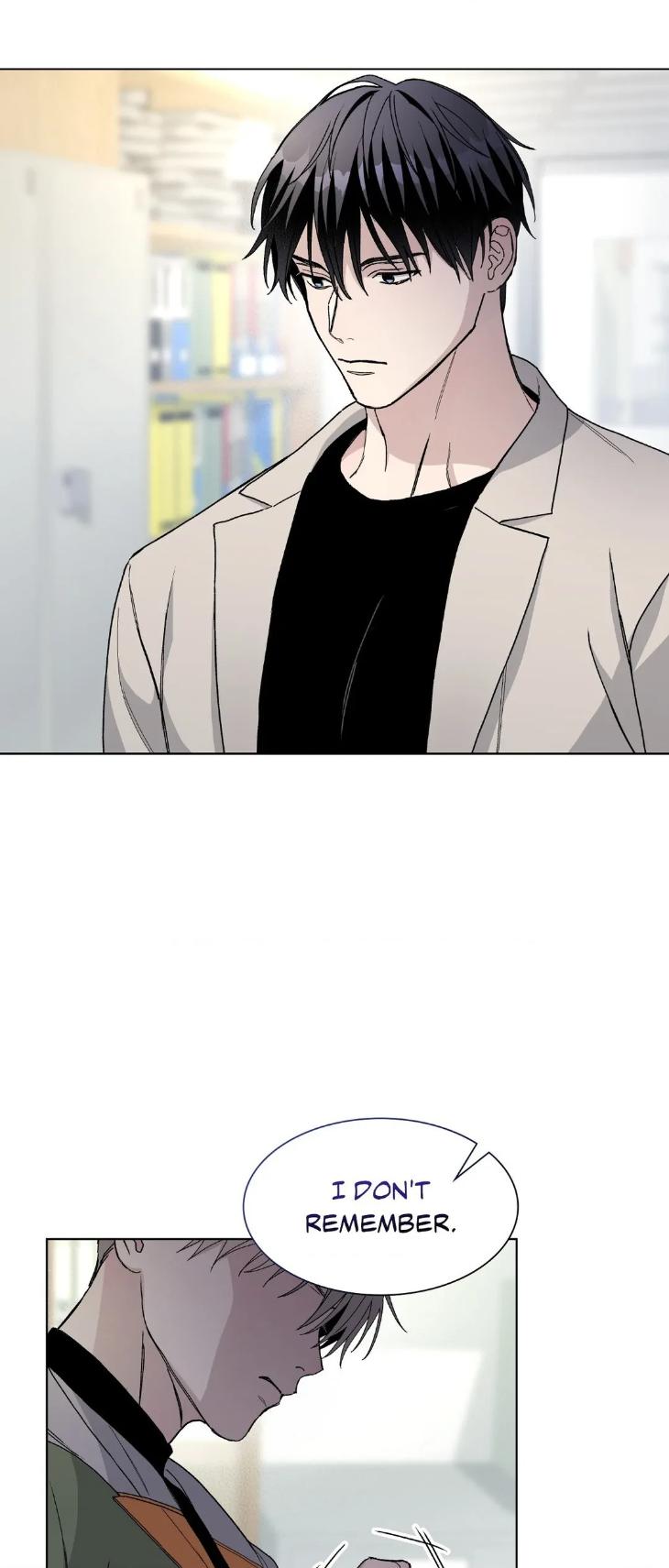 Blaze Out by Chepali – Ch. 70 [Eng] page 17