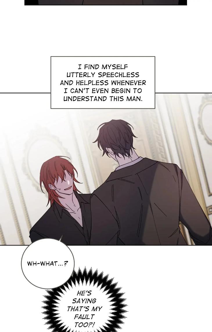 Love Trap by Rayuan – Season 3 – Uncensored [Eng] page 19