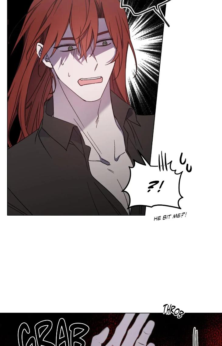 Love Trap by Rayuan – Season 3 – Uncensored [Eng] page 19