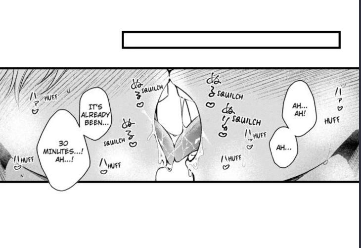 Eat Me Up, My Husband by Yukiharu – Uncensored – Ch. 36 [Eng] page 19