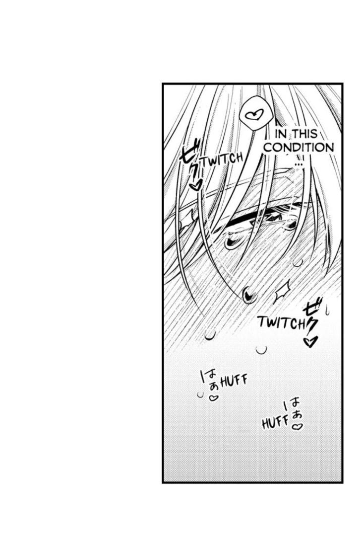 Eat Me Up, My Husband by Yukiharu – Uncensored – Ch. 36 [Eng] page 19