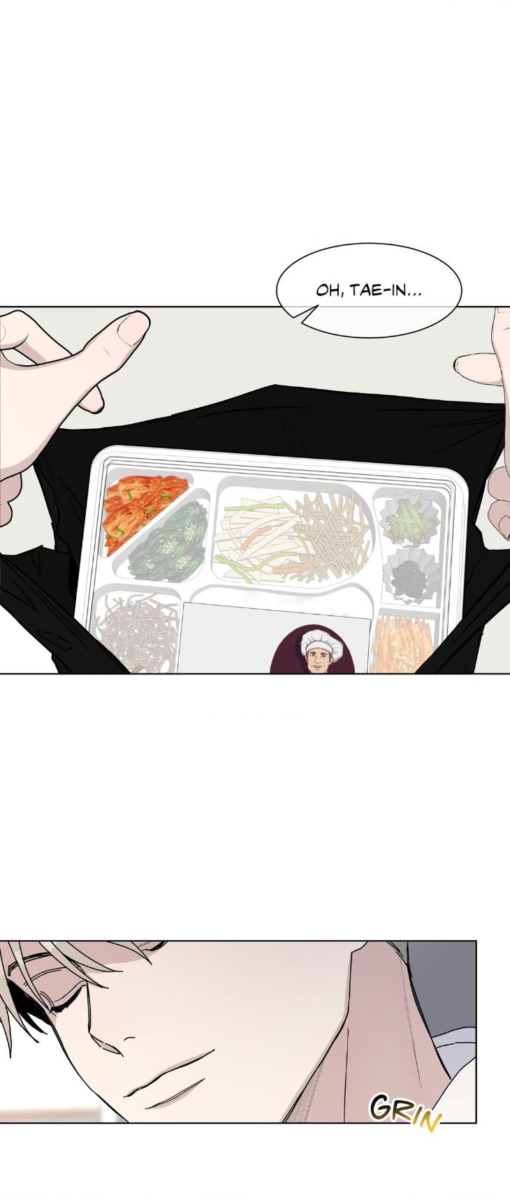 Blaze Out by Chepali – Ch. 70 [Eng] page 18