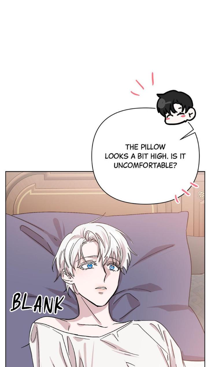 Heilo’s Sleepless Night by ARROZ [Eng] page 19