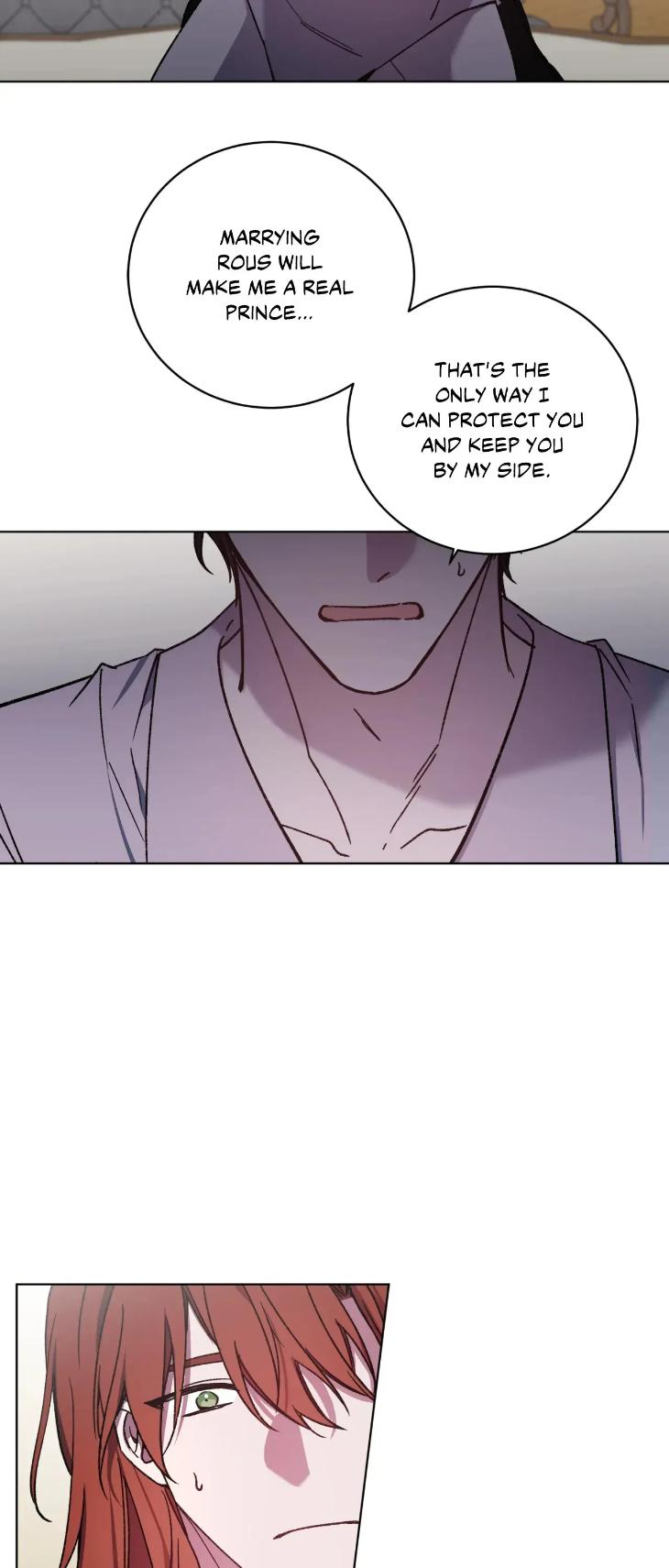 Love Trap by Rayuan – Season 3 – Uncensored [Eng] page 19