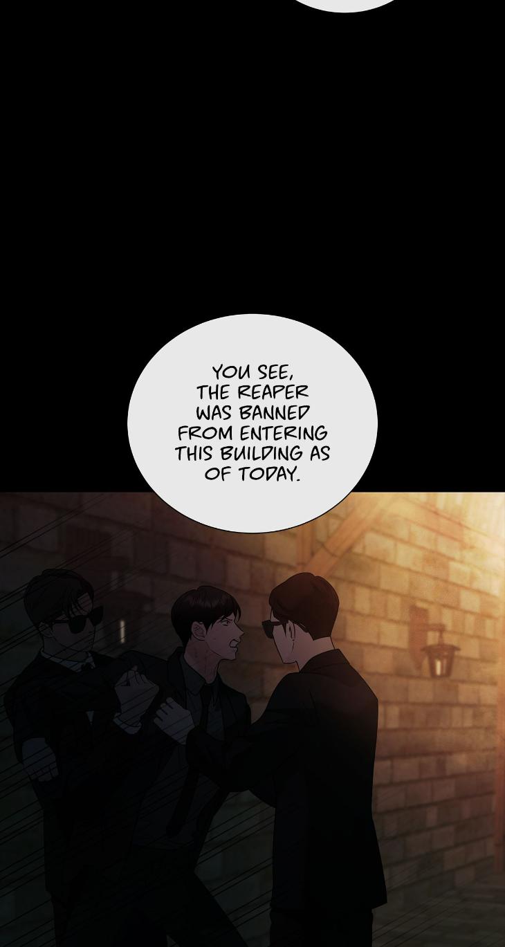 The Melancholic Conman by Nanna – Ch. 56 [Eng] page 19