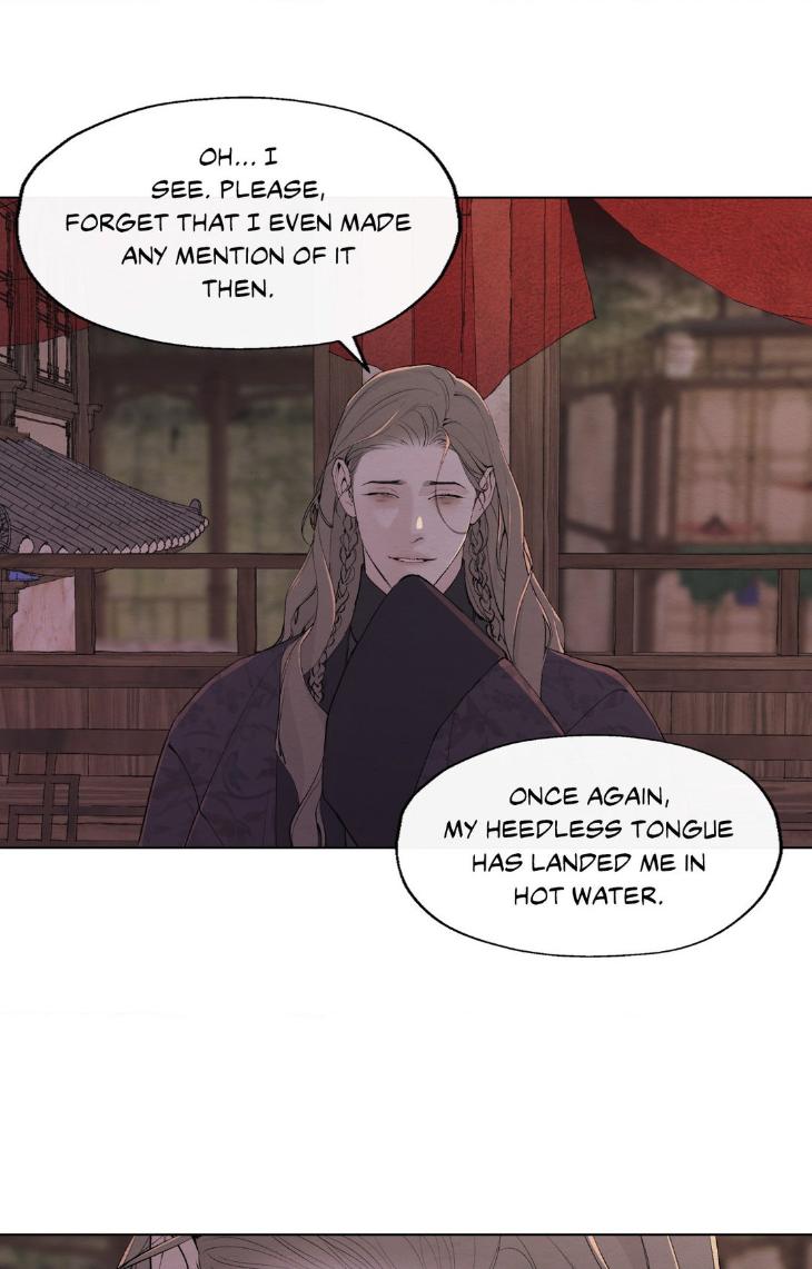 A Twisted Fate by Hyeu – Ch. 62 [Eng] page 18