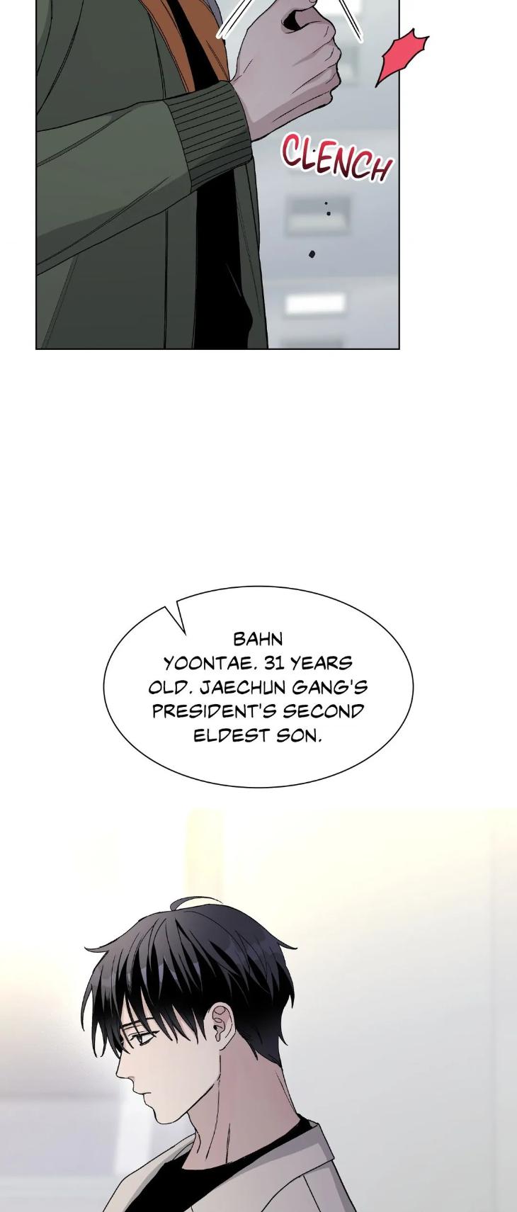 Blaze Out by Chepali – Ch. 70 [Eng] page 18