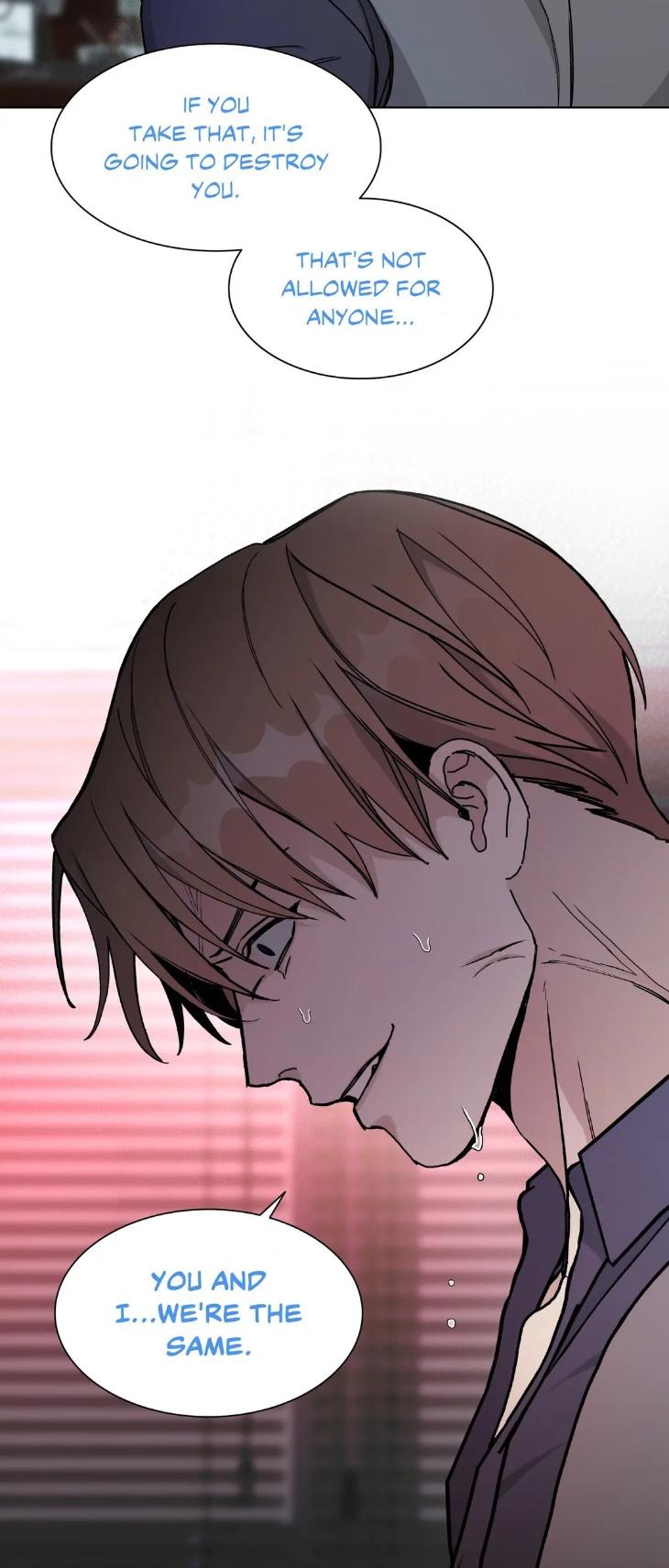 Blaze Out by Chepali – Ch. 70 [Eng] page 18