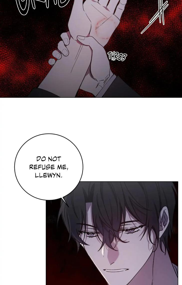 Love Trap by Rayuan – Season 3 – Uncensored [Eng] page 20