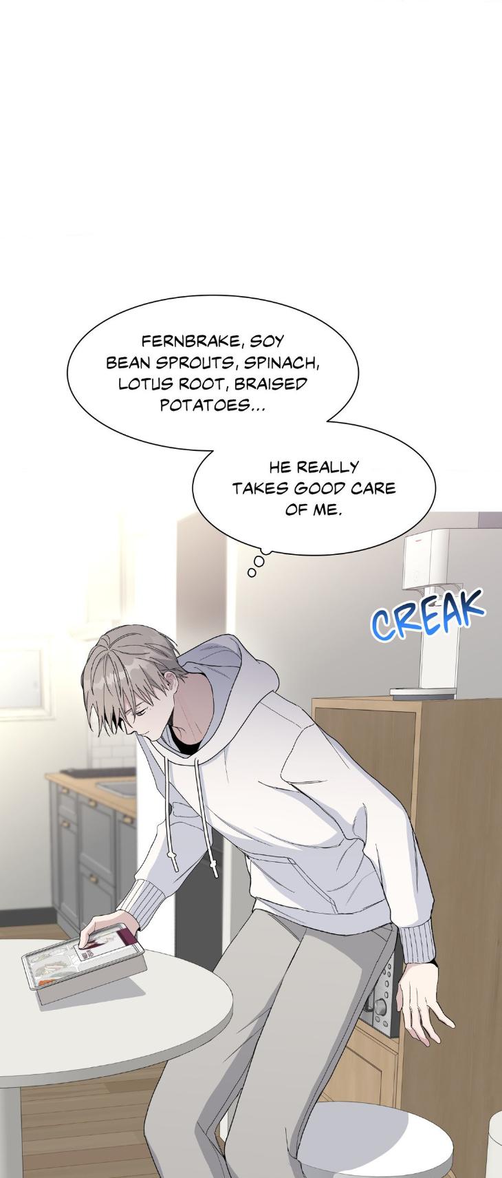 Blaze Out by Chepali – Ch. 70 [Eng] page 19