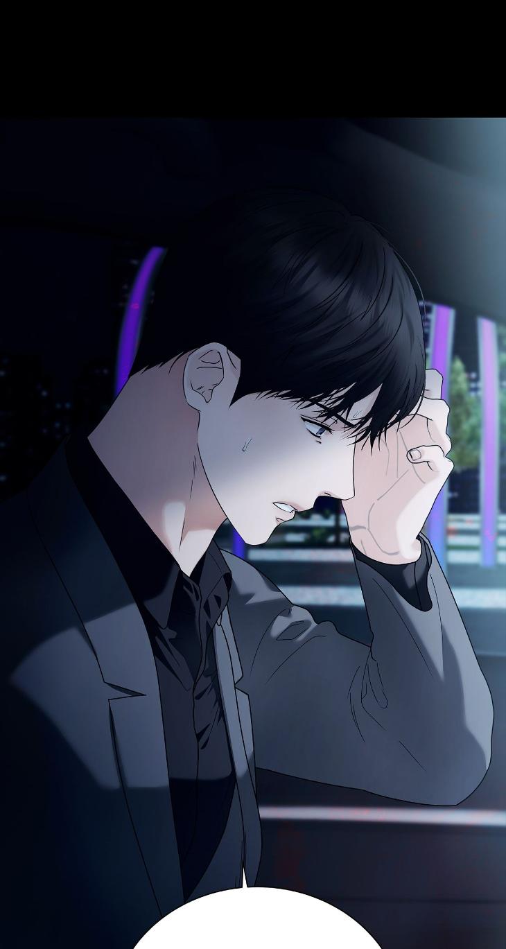 The Melancholic Conman by Nanna – Ch. 56 [Eng] page 17