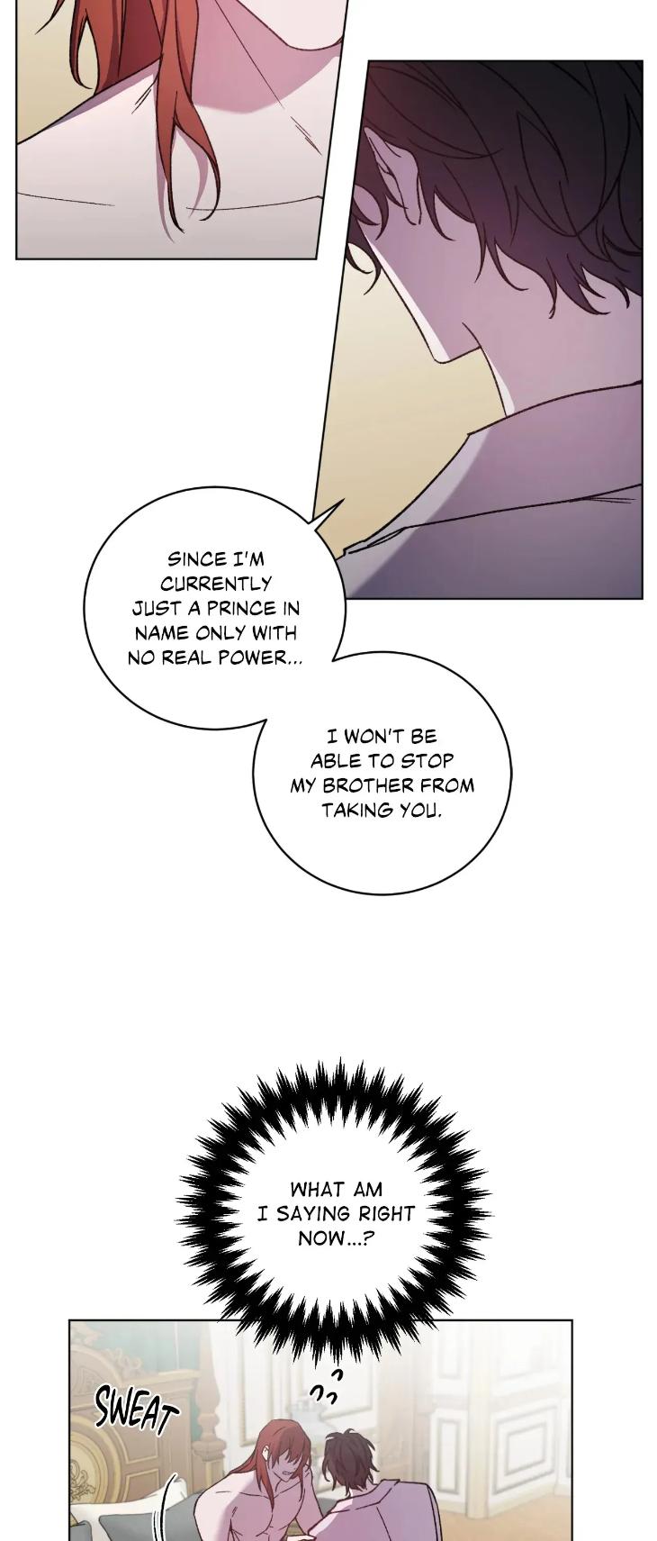 Love Trap by Rayuan – Season 3 – Uncensored [Eng] page 20