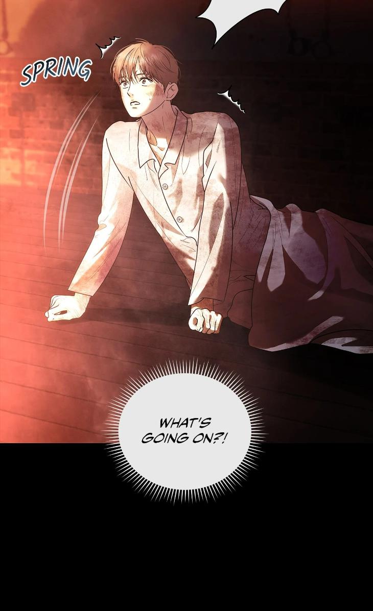 The Melancholic Conman by Nanna – Ch. 56 [Eng] page 18