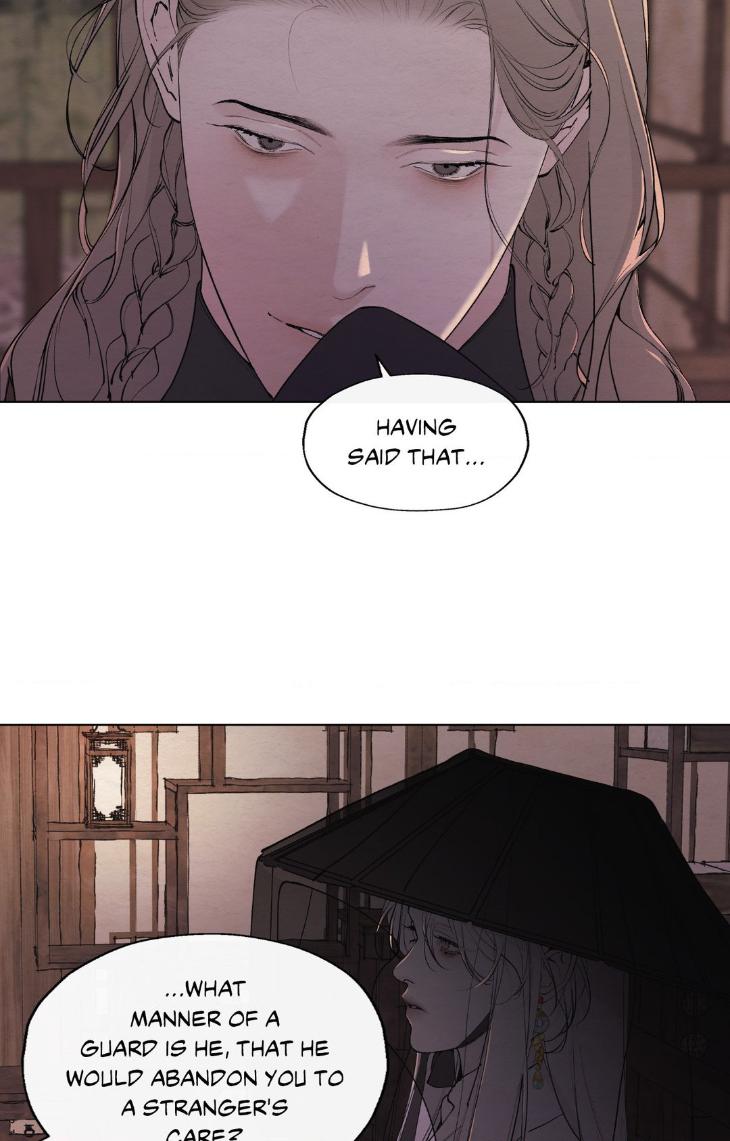 A Twisted Fate by Hyeu – Ch. 62 [Eng] page 19