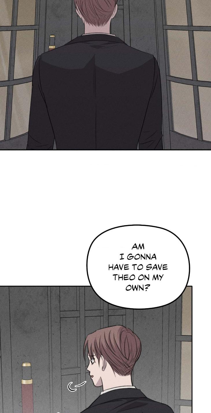 Don of a New Love by TAR [Eng] page 20