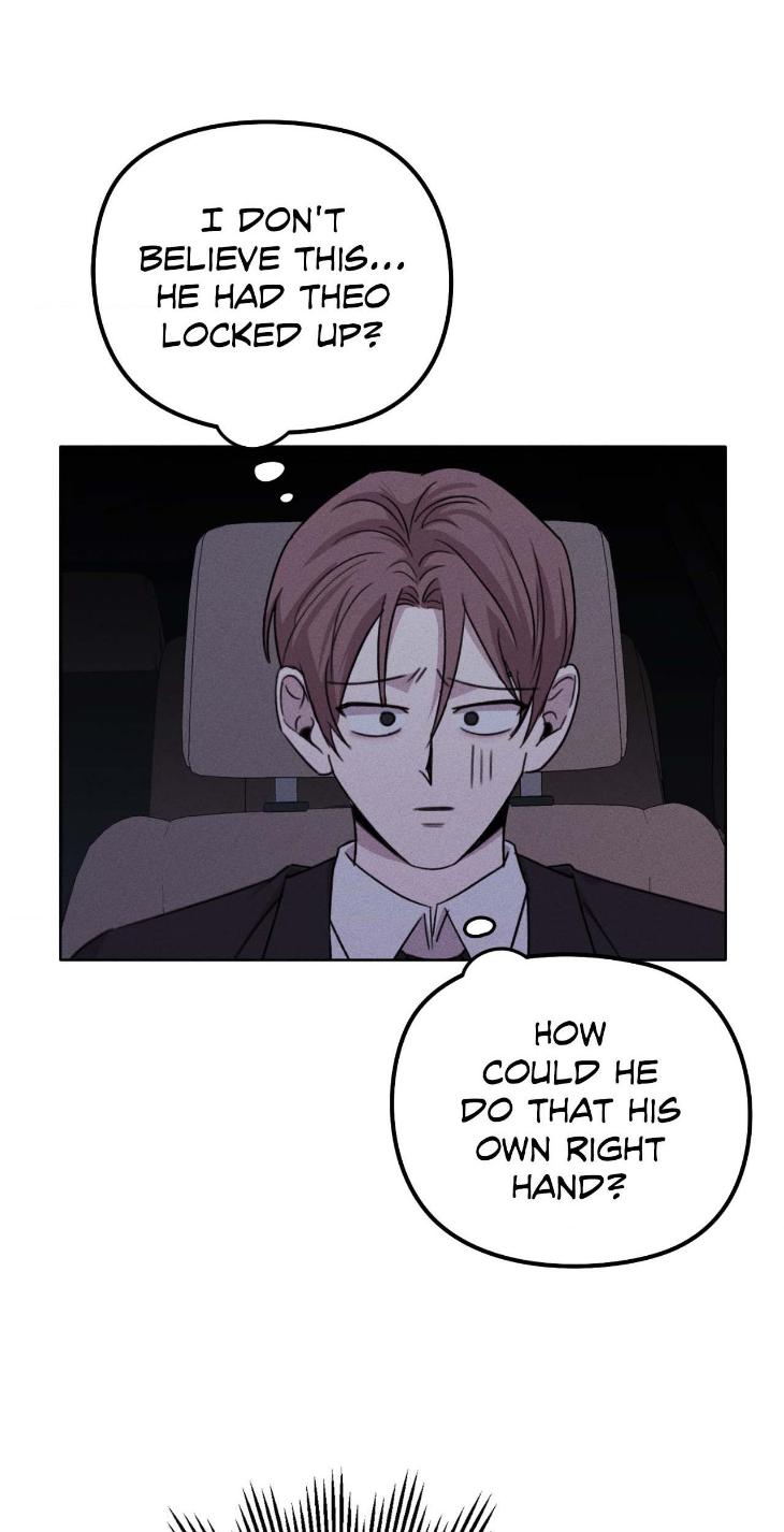 Don of a New Love by TAR [Eng] page 19