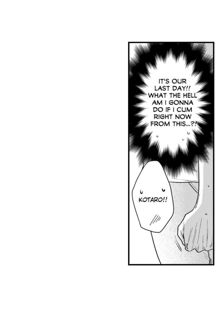 Eat Me Up, My Husband by Yukiharu – Uncensored – Ch. 36 [Eng] page 20