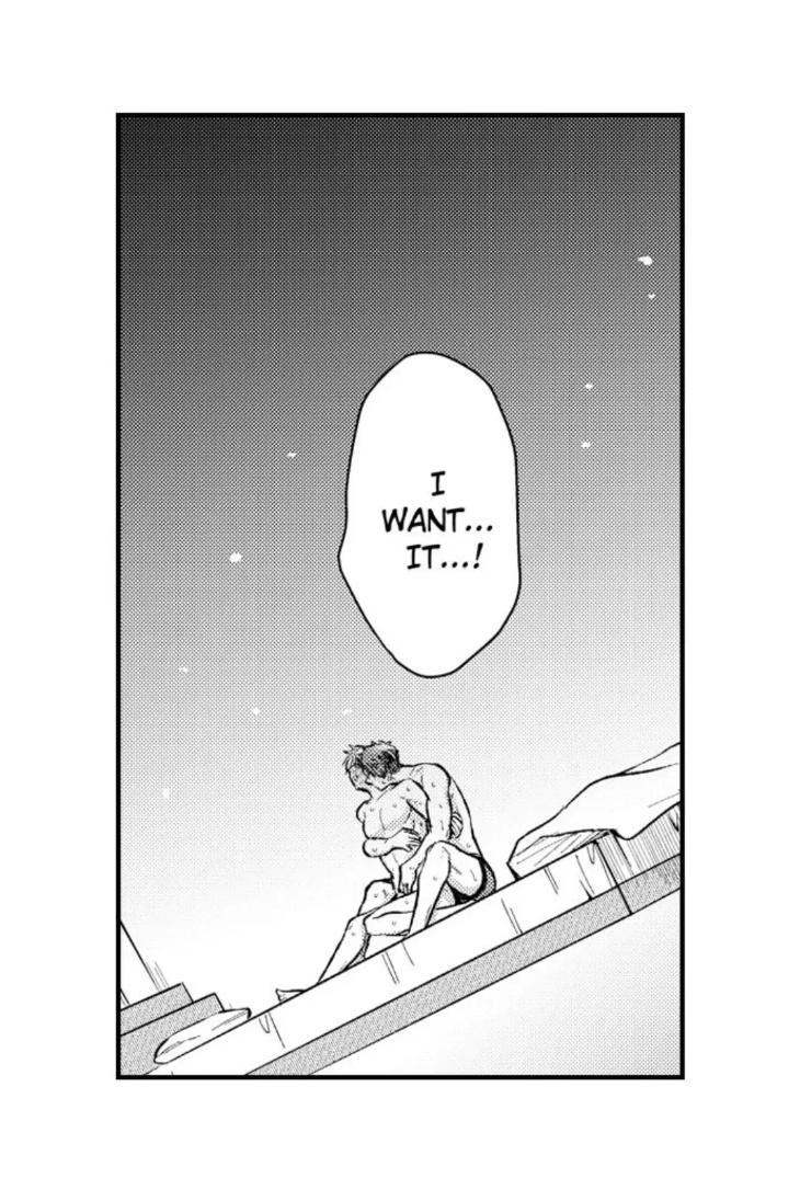 Eat Me Up, My Husband by Yukiharu – Uncensored – Ch. 36 [Eng] page 21