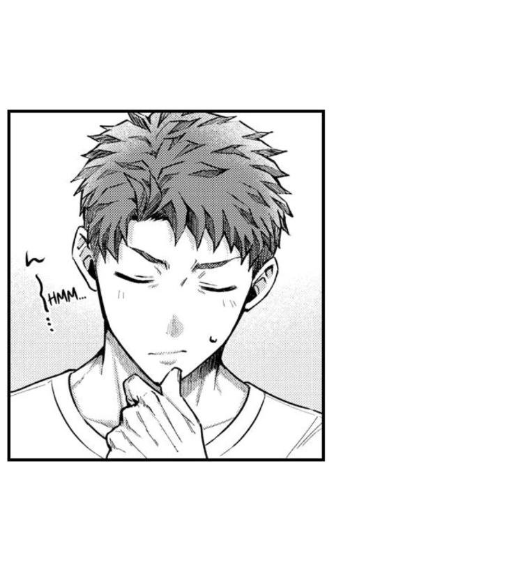 Eat Me Up, My Husband by Yukiharu – Uncensored – Ch. 36 [Eng] page 21