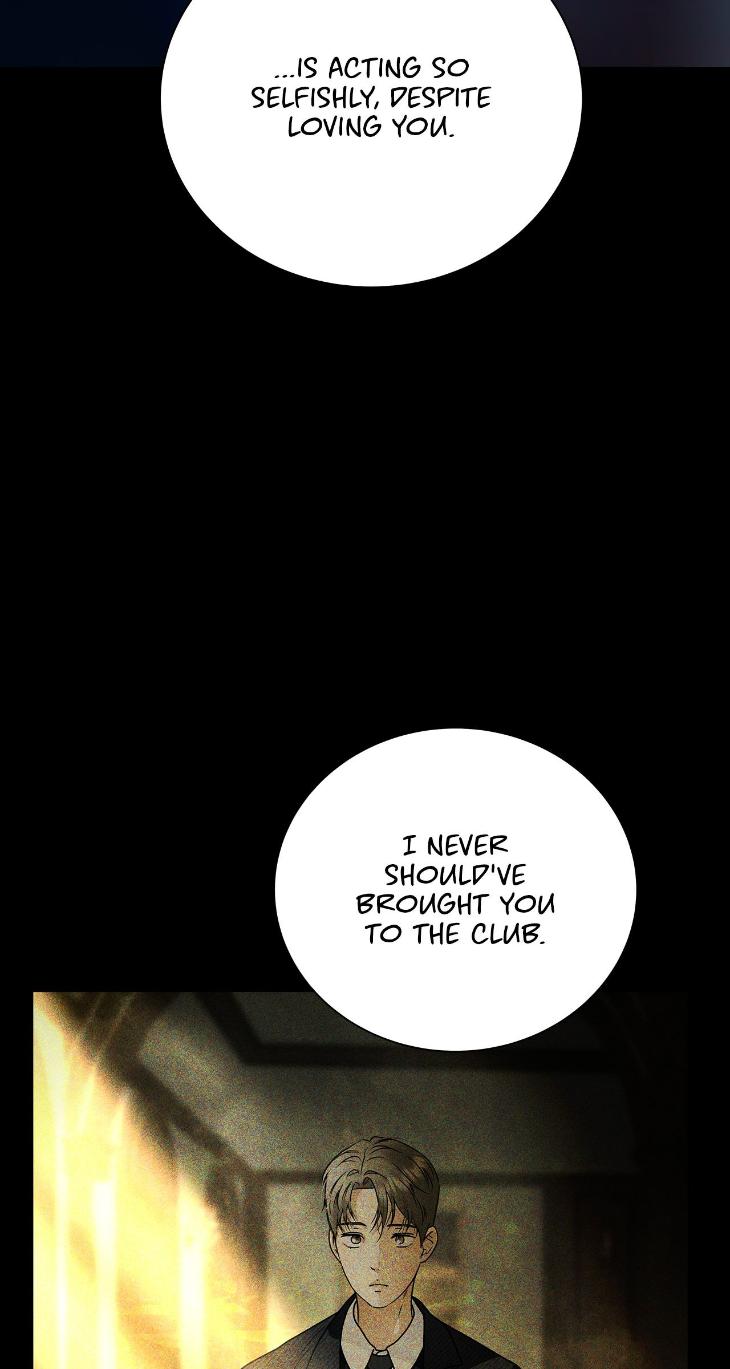 The Melancholic Conman by Nanna – Ch. 56 [Eng] page 18