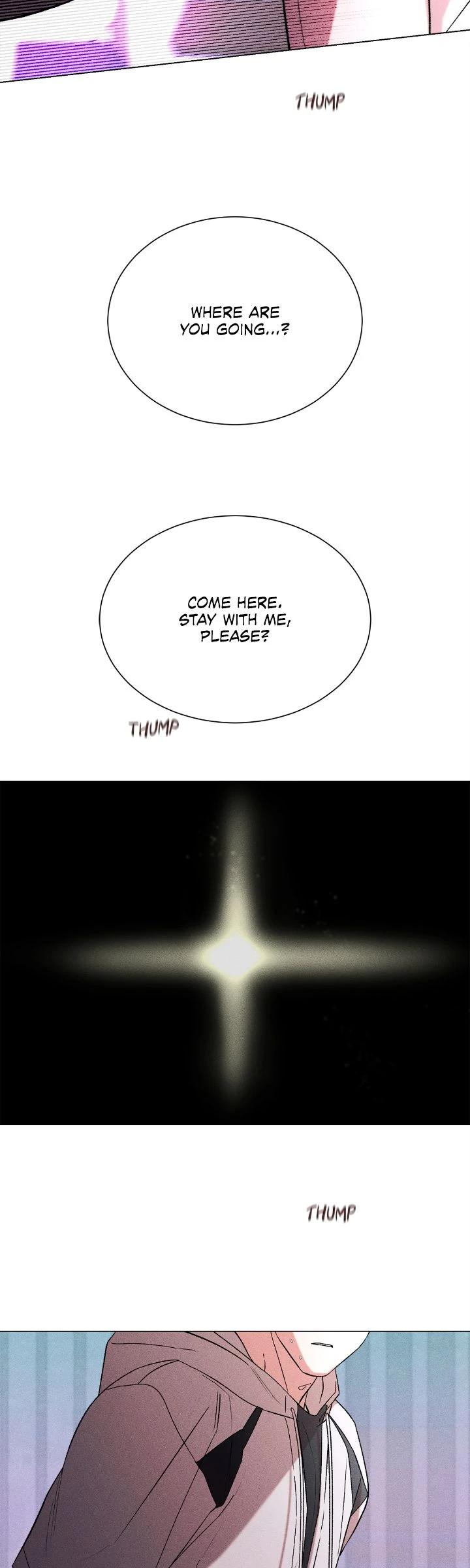 My Brother’s Lover by Lee Hana – Uncensored [Eng] page 21