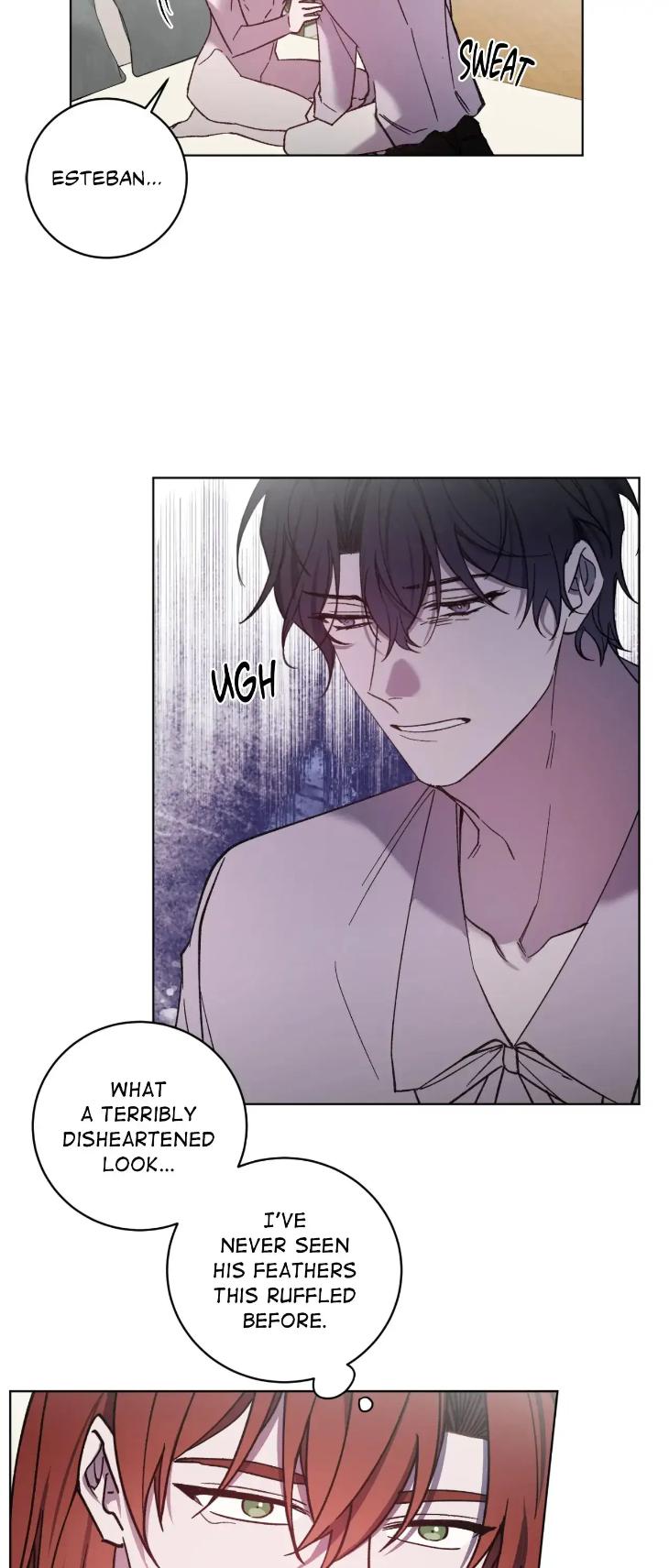 Love Trap by Rayuan – Season 3 – Uncensored [Eng] page 21