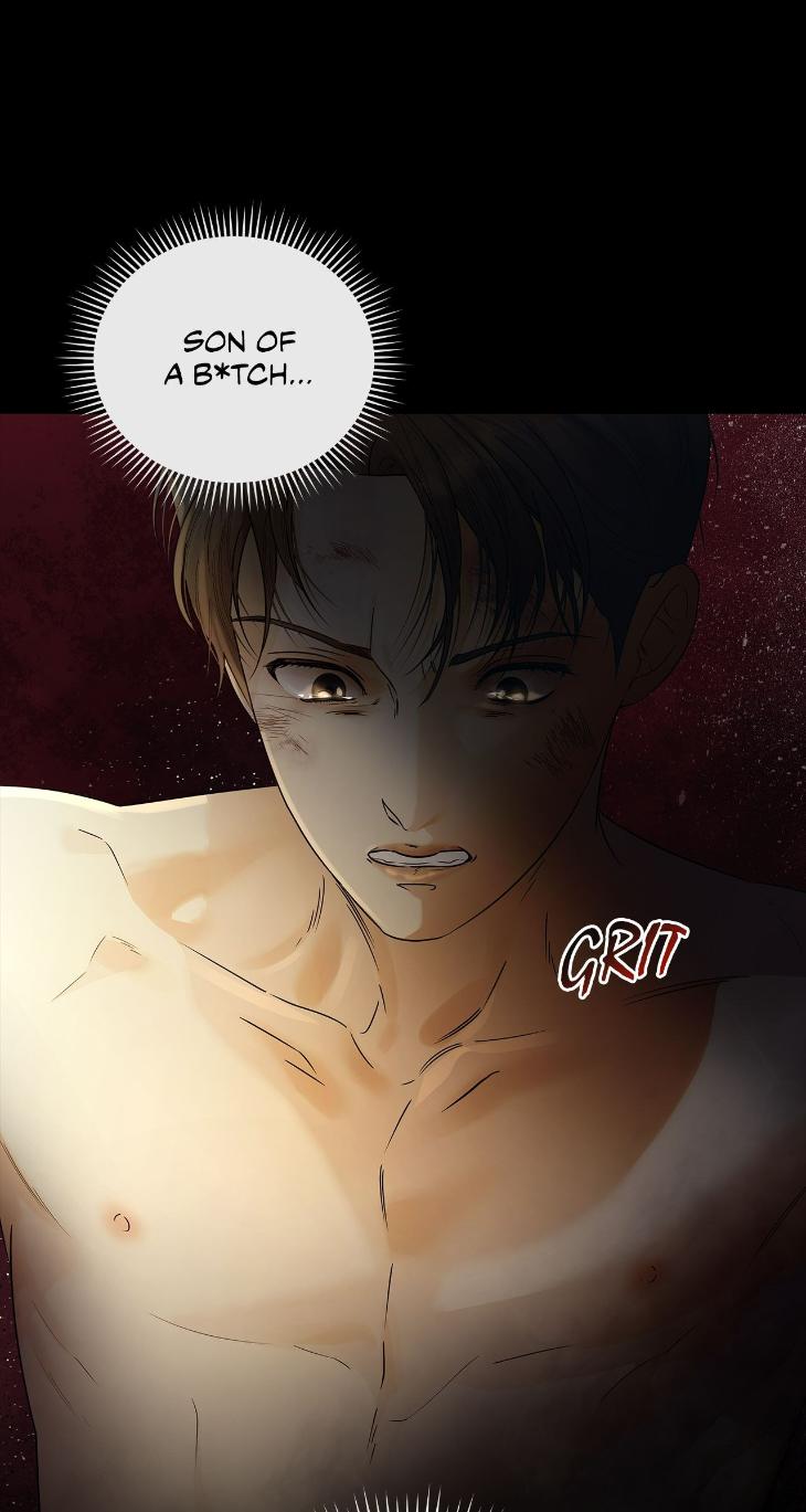 The Melancholic Conman by Nanna – Ch. 56 [Eng] page 20