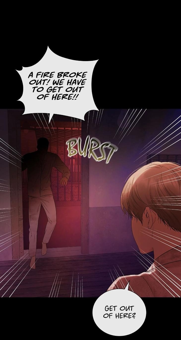 The Melancholic Conman by Nanna – Ch. 56 [Eng] page 19