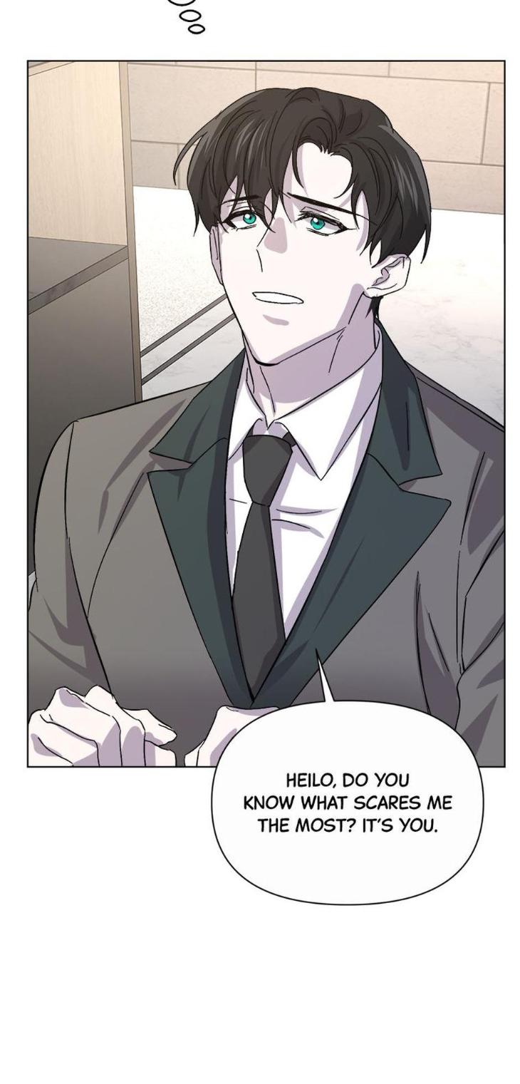 Heilo’s Sleepless Night by ARROZ [Eng] page 21