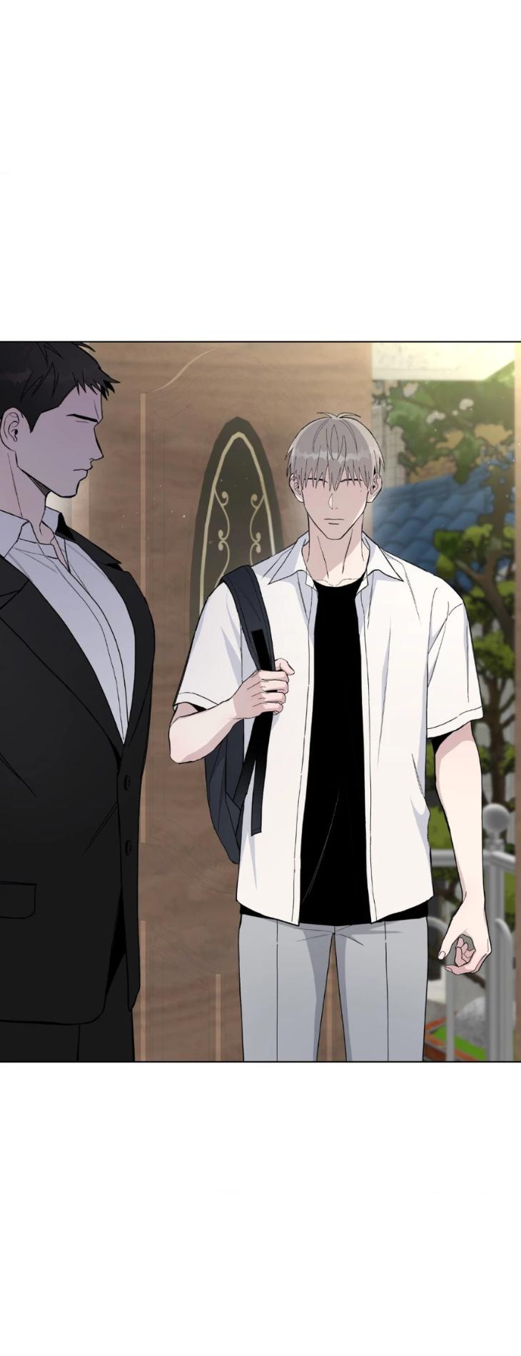 Blaze Out by Chepali – Ch. 70 [Eng] page 22