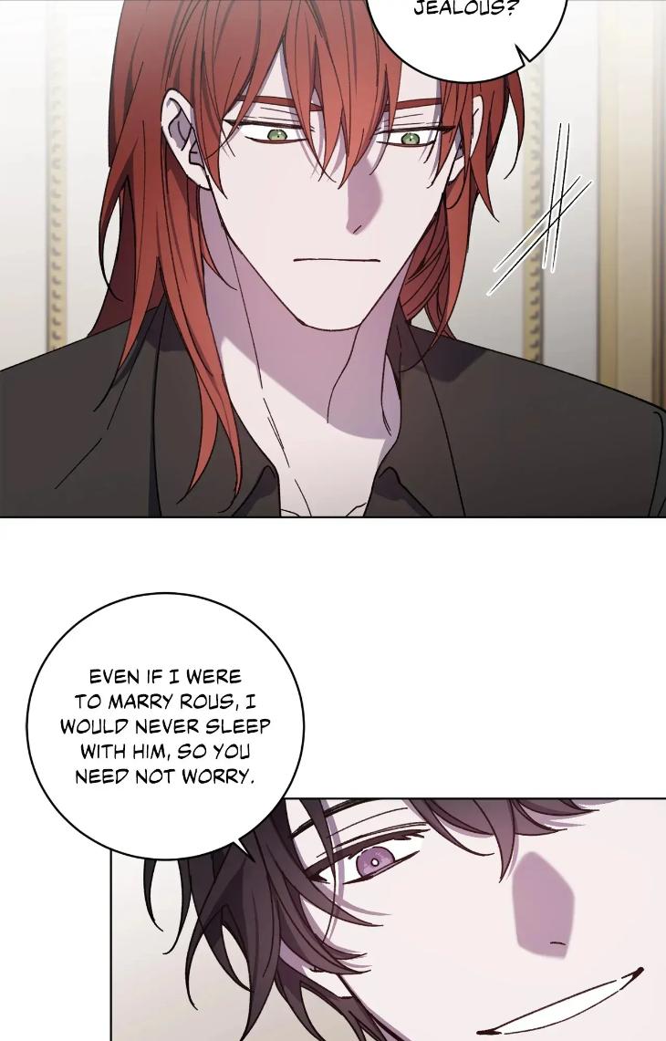 Love Trap by Rayuan – Season 3 – Uncensored [Eng] page 22