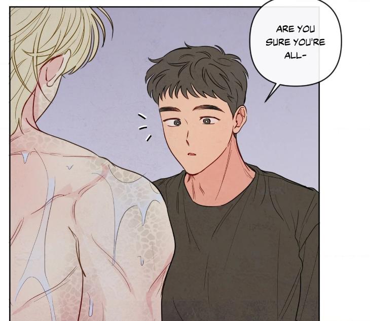 The Sacred Serpent’s Seduction by Dagom – Uncensored – Side 5 [Eng] page 19