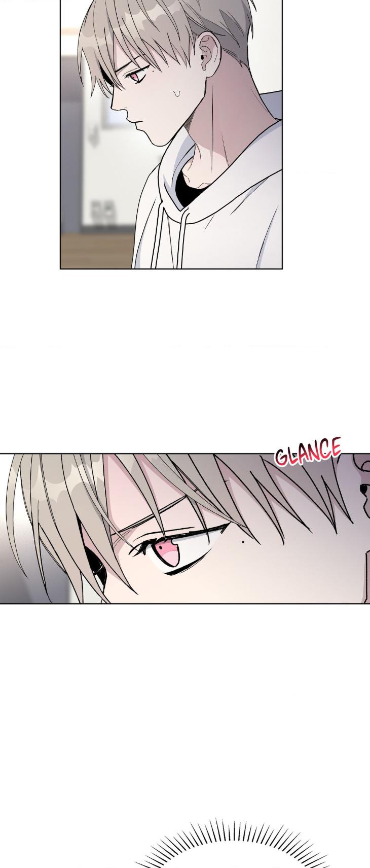 Blaze Out by Chepali – Ch. 70 [Eng] page 21